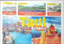 Tatil Sabah: Avrupa’da Dört Müze Şehir