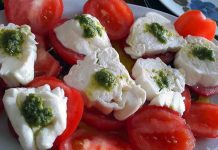 İtalya’da Aşçı Olmak