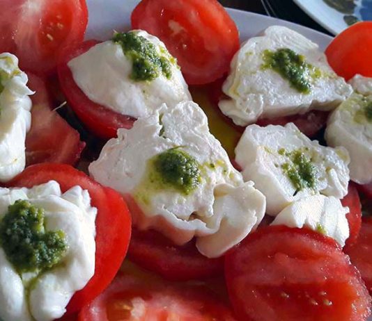 İtalya’da Aşçı Olmak