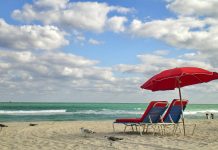 Tatil Sabah: Miami’ye Hoşgeldiniz!