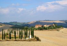 Ucuz Uçak Bileti Bulunca İstikamet Toskana