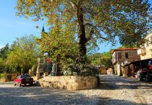 Tatil Sabah: Bir Tatlı Huzur Almaya Geldik: Yeşilyurt Köyü