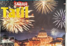 Sabah Tatil: Işıl ışıl Dört Yılbaşı Şehri