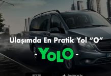 YOLO Dünyası için Geri Sayım Başladı!