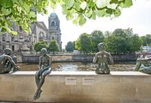 Avrupa’nın Cazibe Merkezi Berlin