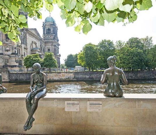Avrupa’nın Cazibe Merkezi Berlin