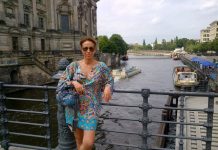 Sabah Tatil’de Anlattım: Ne Arasanız Berlin’de Var