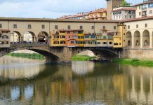 Sabah Tatil’de Anlattım: Yüzyıllardır Değişmeyen Güzellik Floransa