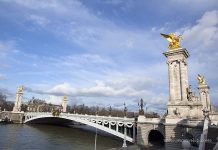 Sabah Tatil’de yazdım: Avrupa Başkentleri