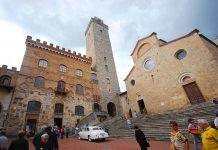 CNN Türk Seyahat’ta yazdım: San Gimignano