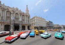 Sabah Tatil’de anlattım: Zamanın Durduğu Açık Hava Müzesi Havana