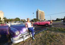 İzTV’de Yayınlanan Belgeselim: Fidel’in Adası Küba