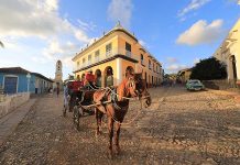 Sabah Tatil’de Anlattım: Trinidad Sokaklarında Kaybolmak