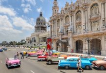 Sabah Tatil’de Yazdım: En Çok Gidilmek İstenilen Ülke KÜBA