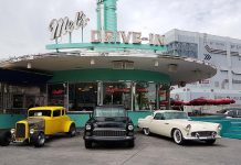 Orlando ve Masal Dünyası Disney World