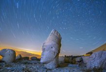 Yıldız Pozlama Fotoğrafı Nasıl Çekilir?