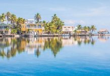 Sabah Tatil’de Yazdım: Dört Mevsim Florida Keys