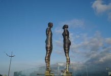 Sabah Tatil: Buyrun Şaşırtan Batum!