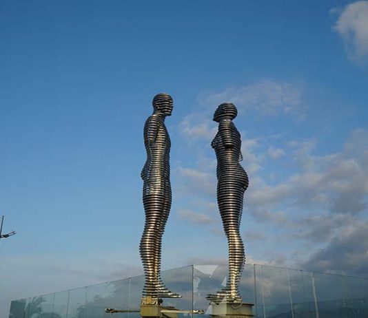 Sabah Tatil: Buyrun Şaşırtan Batum!