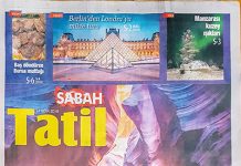 Sabah Tatil’de anlattım: Kızılderililerin Gölgesinde Antilop Kanyonu