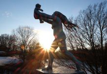 Sabah Tatil’de Anlattım: Viking Mirası Oslo