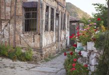 Baharda Miras Yolu: Şarköy, Mürefte ve Köyleri