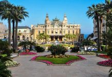 Sabah Tatil’de Anlattım: Masallar Krallığı Monaco