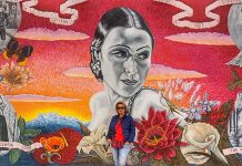 Vahşi Batıda Amerika Yolculuğumuz