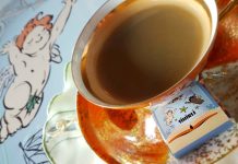 Sihirli Masal Evi ve Binbir Gece Masalları