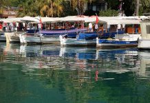 Sabah Tatil’de Yazdım: Akyaka, Huzur ve Spor