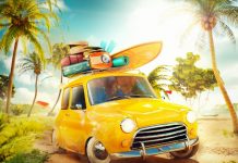 Kendi Aracınızla Yurt Dışına Çıkmak Artık Çok Daha Kolay!