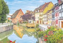 Tatil Sabah’ta Anlattım: Gündüz Düşü Colmar