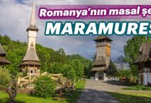 Tatil Sabah’ta Yazdım: Geleneklerine Bağlı Maramureş