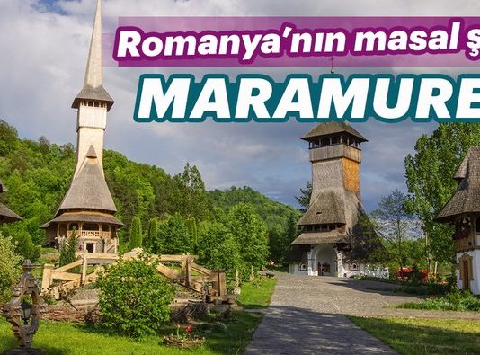 Tatil Sabah’ta Yazdım: Geleneklerine Bağlı Maramureş