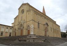 Tatil Sabah: İki Yüzü ile Arezzo