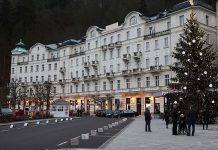 Tatil Sabah’ta Yazdım: Şifalı Şehir Karlovy Vary