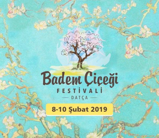 Datça Badem Çiçeği Festivali: Badem Çiçekleri ile Bahara Merhaba
