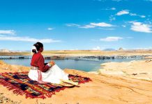 Page, Antilop Kanyon ve Horsehoe Bend