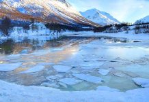 Doğa ve Maceraya Davet: Norveç ve Başkent Oslo