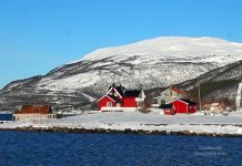 Tatil Sabah’ta Anlattım: Macera dolu Norveç