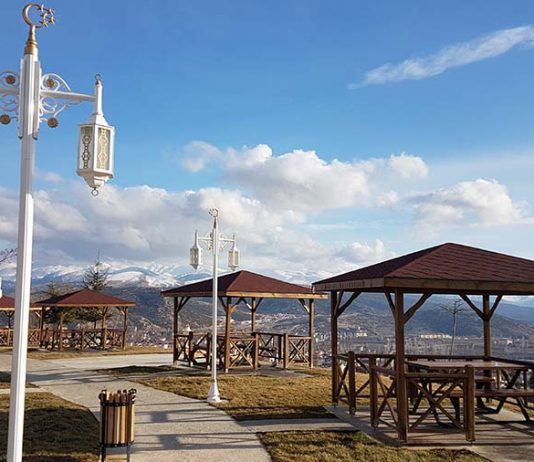 Sabah Tatil: Sedir Ormanlarının Gölgesinde Elmalı