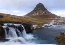 Gözlerden Uzak, Hikayelerin Adası İzlanda