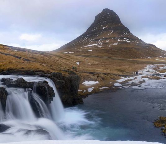 Gözlerden Uzak, Hikayelerin Adası İzlanda