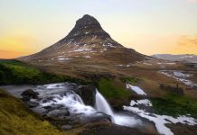 Sabah Tatil: Kuzeydeki Yalnız Kral İzlanda