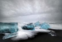 Buz ve Ateşin Ülkesi İzlanda Hakkında Kısa Kısa