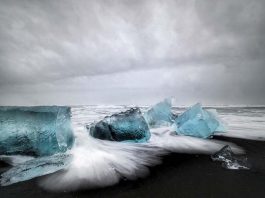 Buz ve Ateşin Ülkesi İzlanda Hakkında Kısa Kısa