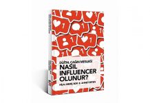 Influencer Olmak İster Misiniz?