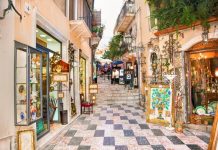 Tatil Sabah: Mevsimlik Değil Ömürlük Ada Sicilya