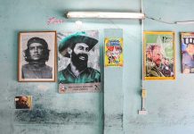 Küba Tarihine Kısa bir Göz Atış