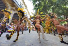 Küba’nın Ruhu Müzik ve Bueno Vista Social Club